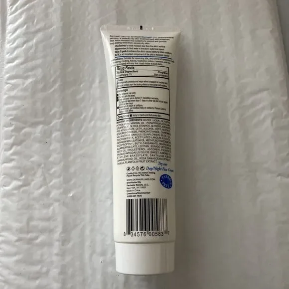 Dermasil Dry Skin Treatment Original Lotion 10 fl oz Hypo-Allergenic - Picture 6 of 6